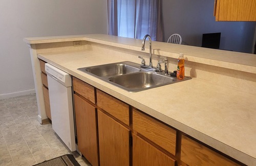 Big Piney Apartment | Large apartment south of Jackson