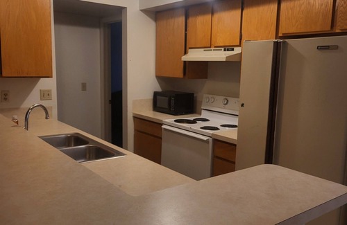Big Piney Apartment | Large apartment south of Jackson