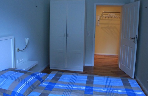 Beenz Apartment | Large apartment with a sunny terrace.
