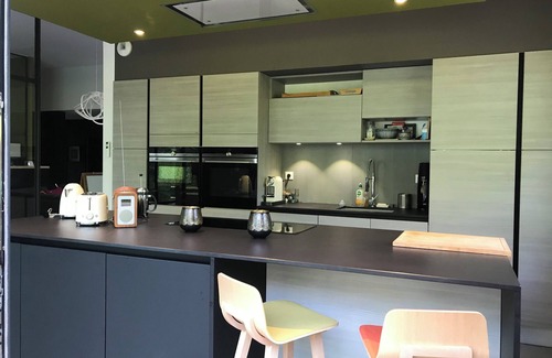 Seilh Villa | Large architect-designed villa Toulouse Ouest