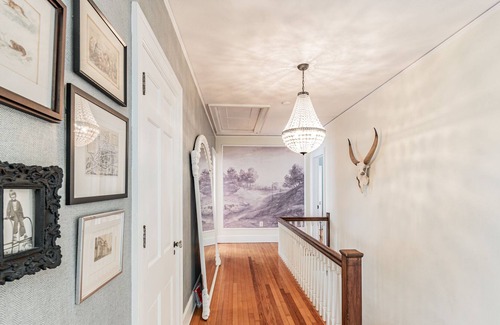 Palma Ceia House | Large Beautiful Home In South Tampa