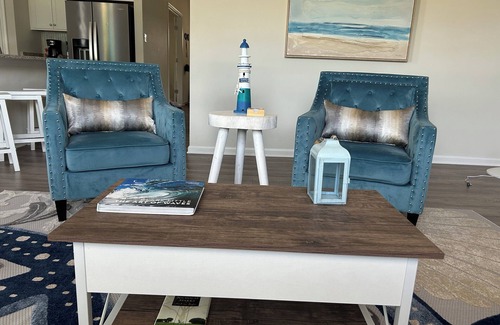 Frankford House | Large, beautiful house! 1.5 miles to beach Resort style amenities!