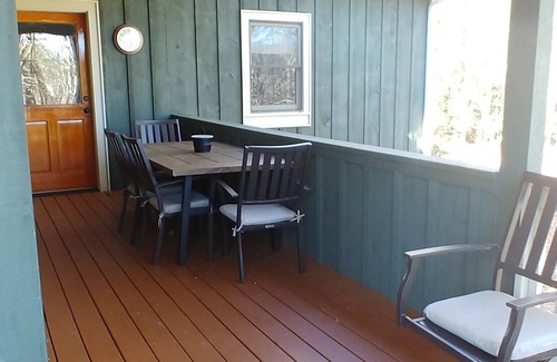 Tiger House | Large Cabin in Tiger, GA - less than 10 from downtown Clayton