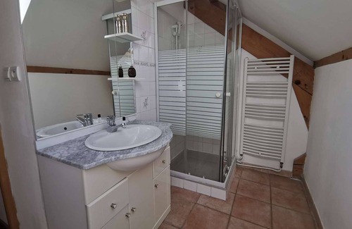 Reallon Ski Chalet | Large chalet for 18 people in Réallon