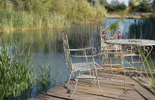 Narbonne House | LARGE CHARMING HOUSE ON THE DOMAINE DE SAINT DOMINGUE