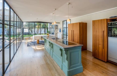 Le Bouscat House | Large charming villa, the campaign in downtown