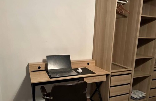 Illkirch-Graffenstaden Apartment | Large cozy quiet apartment