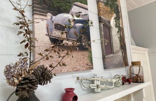 Inverloch House | Large Coastal Cottage