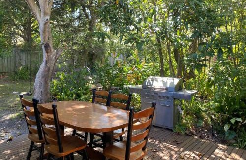 Inverloch House | Large Coastal Cottage