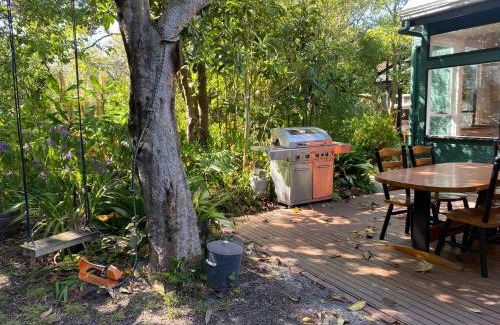 Inverloch House | Large Coastal Cottage