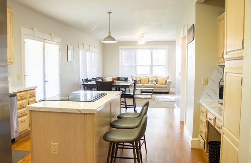 Ballantyne East House | Large colonial style house in the most sought after area - Ballantyne.