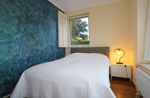 Sildemow Apartment | Large comfortable apartment, vacation with several generations