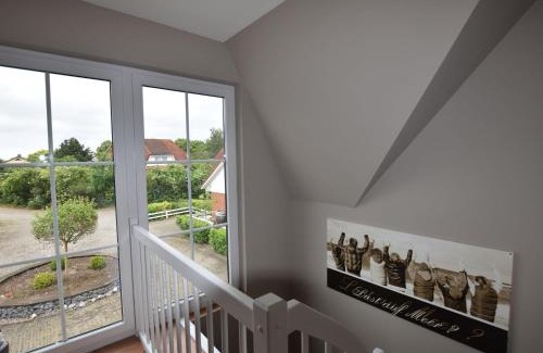 Bastorf Apartment | Large comfortable apartment by the sea