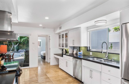 Deep Well Ranch House | Large Comfortable Home - Flexible Cancellation Policy - Long Term Discount