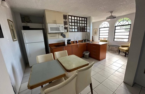 Santurce House | Large Compound for Big Groups, 35 beds