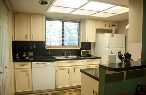 Elmhurst Heights Condo | Large Condo near downtown