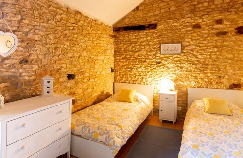 Frayssinet-le-Gelat House | Large converted barn with private pool - Dordogne & Lot