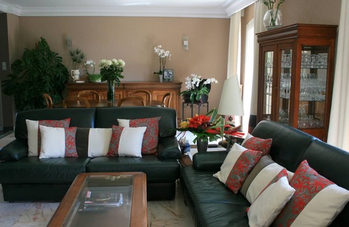 Aussonne House | Large cottage T5 / 6 from 4 to 8 adults near Blagnac, Fenouillet close to AIR BUS