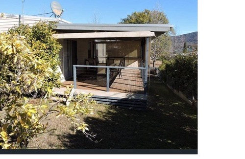 Talbingo House | LARGE COTTAGE - TALBINGO