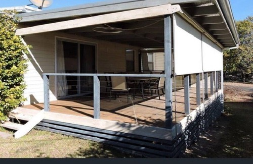 Talbingo House | LARGE COTTAGE - TALBINGO
