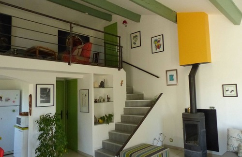 Flassans-sur-Issole House | Large country house with private pool