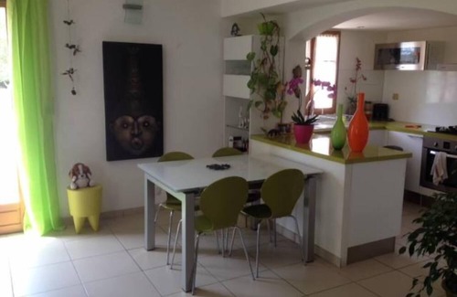 Flassans-sur-Issole House | Large country house with private pool
