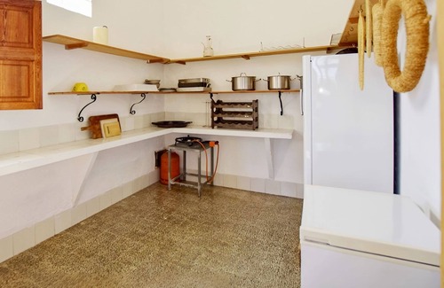 Son Antem Cottage | Large country house with swimming pool near the sea