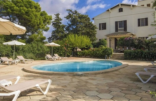 Son Antem Cottage | Large country house with swimming pool near the sea