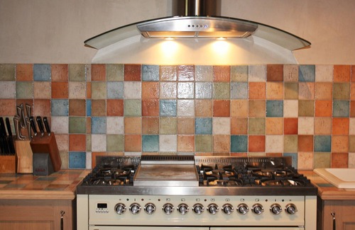 Doissat House | Large Country House No Pool but with Acres of Woodland and Gardens