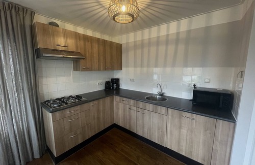 Bant House | Large Countryside Group Stay