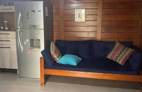 Ibiuna Ski Chalet | Large cozy chalet in Ibiúna, pet friendly. Very Charming