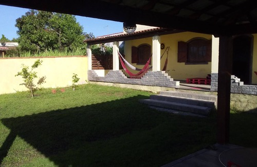 Iguabinha House | Large cozy house in Iguabinha Araruama, great place for rest and leisure