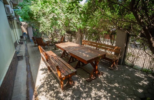 Lubumbashi House | Large Cozy room including free breakfast