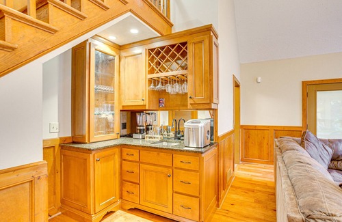 Dahlonega House | Large Dahlonega Home, Ideal for Family Gatherings!