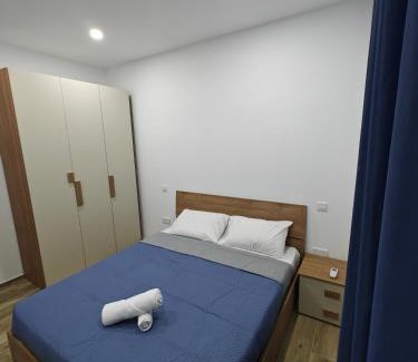Qawra Apartment | Large Deluxe Apartment