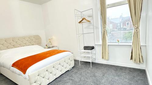 Portsmouth House | Large double room in Portsmouth - Mayhall Rd