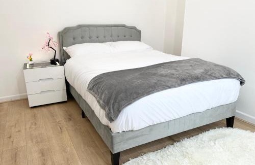 Portsmouth House | Large double room in Portsmouth - Mayhall Rd