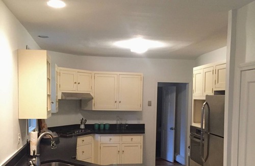North Adams Apartment | Large duplex near MASSMoCA, MCLA (21)