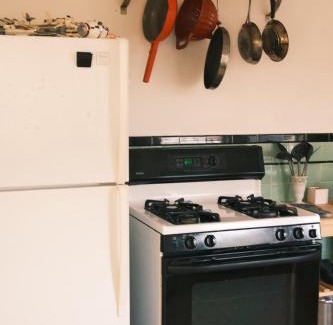 Mission District Apartment | Large Edwardian Flat in The Mission