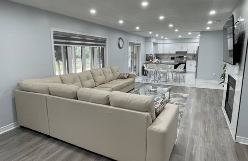 Acton Other | Large Estate on a MASSIVE Lot!