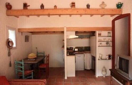 Ceret Apartment | Large F2 Plein Sud quiet environment 5 Km from CERET 66400 Altitude 450 M.