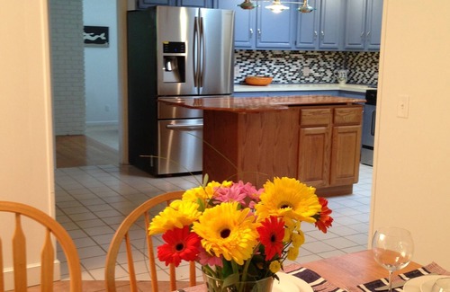 Centerville House | Large Family compound with private pool - Enjoy. Relax. Entertain