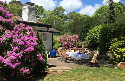 Centerville House | Large Family compound with private pool - Enjoy. Relax. Entertain