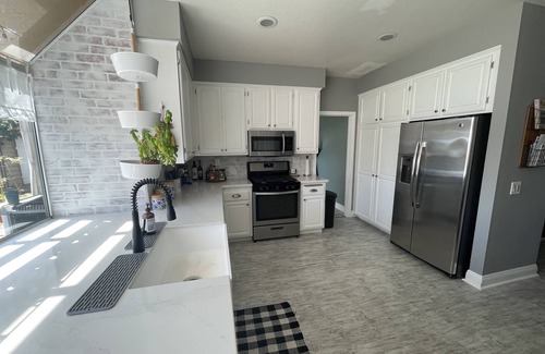 Laguna Niguel House | Large family friendly house near the beach