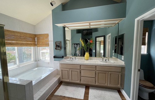 Laguna Niguel House | Large family friendly house near the beach