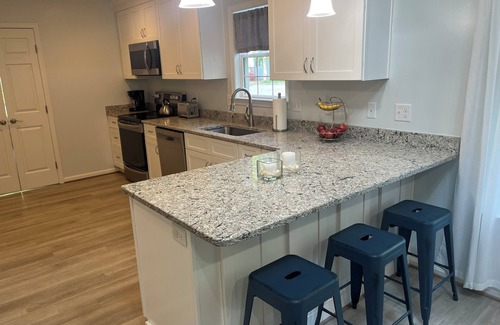 Ocean Pines House | Large Family Friendly Home in Ocean Pines, MD
