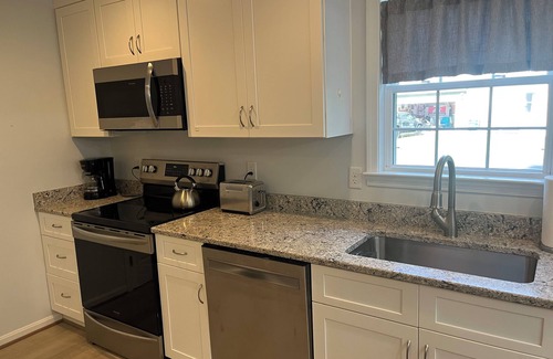 Ocean Pines House | Large Family Friendly Home in Ocean Pines, MD