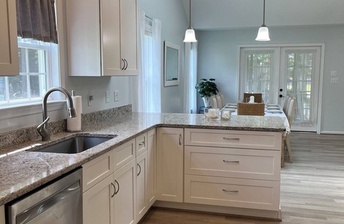 Ocean Pines House | Large Family Friendly Home in Ocean Pines, MD