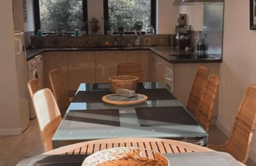Tregunc House | Large family home, Concarneau