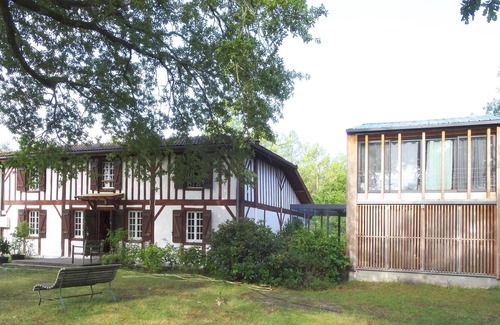 Grand Dax House | Large family home in the heart of the Landes forest